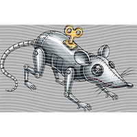 Cartoons and other-CO 4474